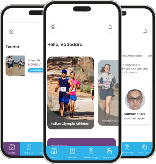 Vadodara Marathon