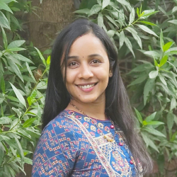 Minakshi Unagar