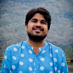 Niraj Mahant