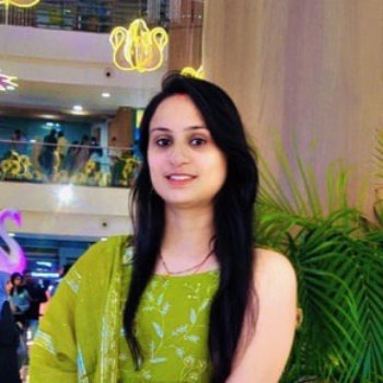Mansi Thakkar