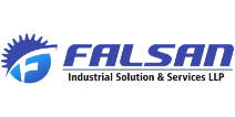 Falsan Industrial Solutions and services LLP